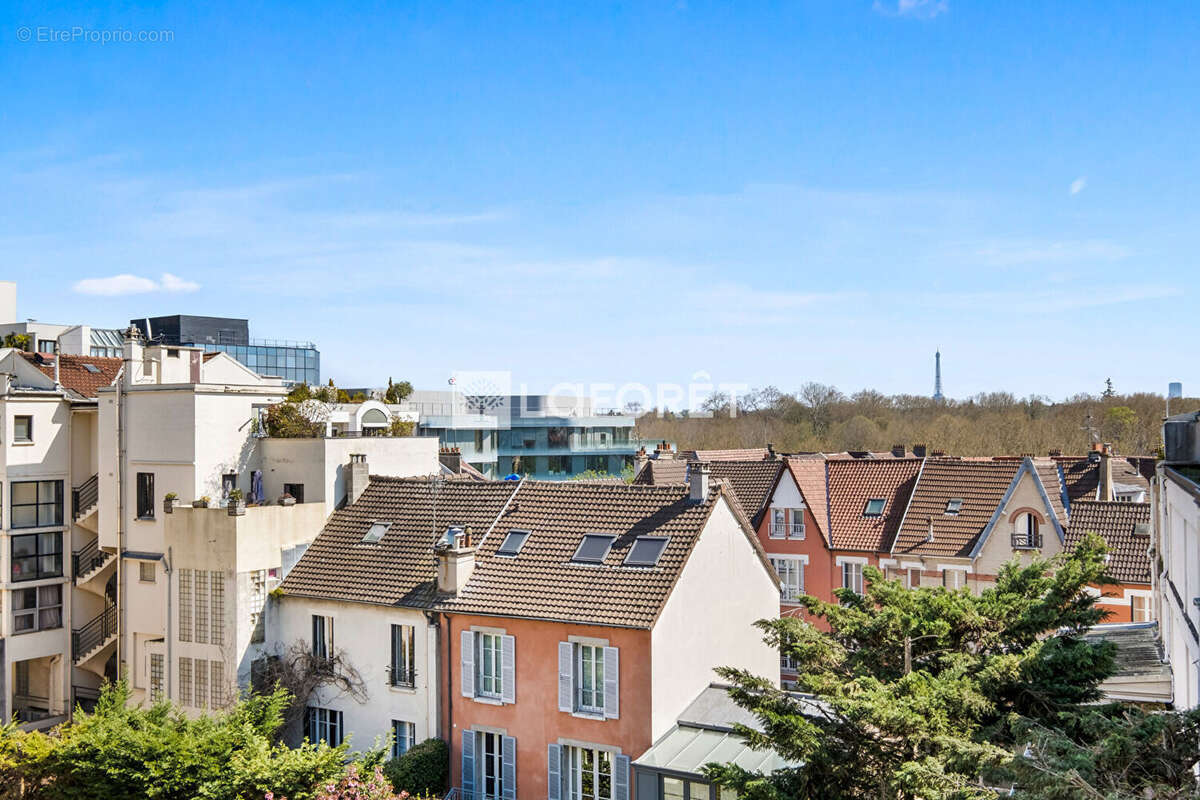 Appartement à SURESNES