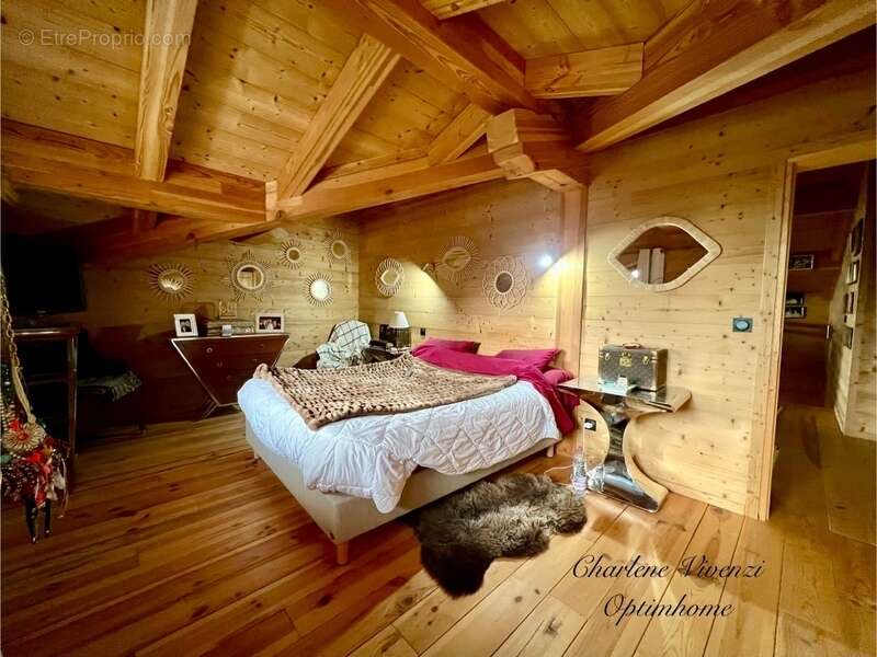 Maison à FONT-ROMEU-ODEILLO-VIA
