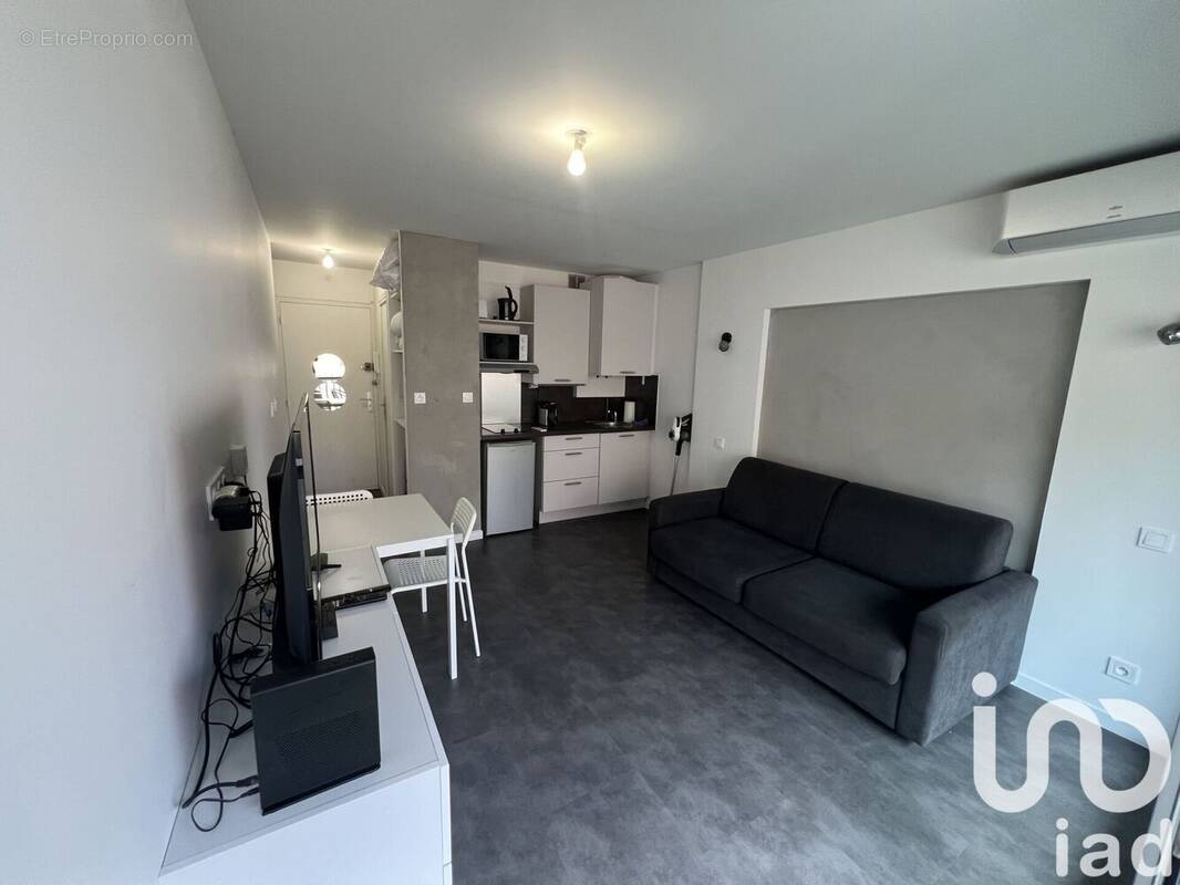 Photo 1 - Appartement à AGDE