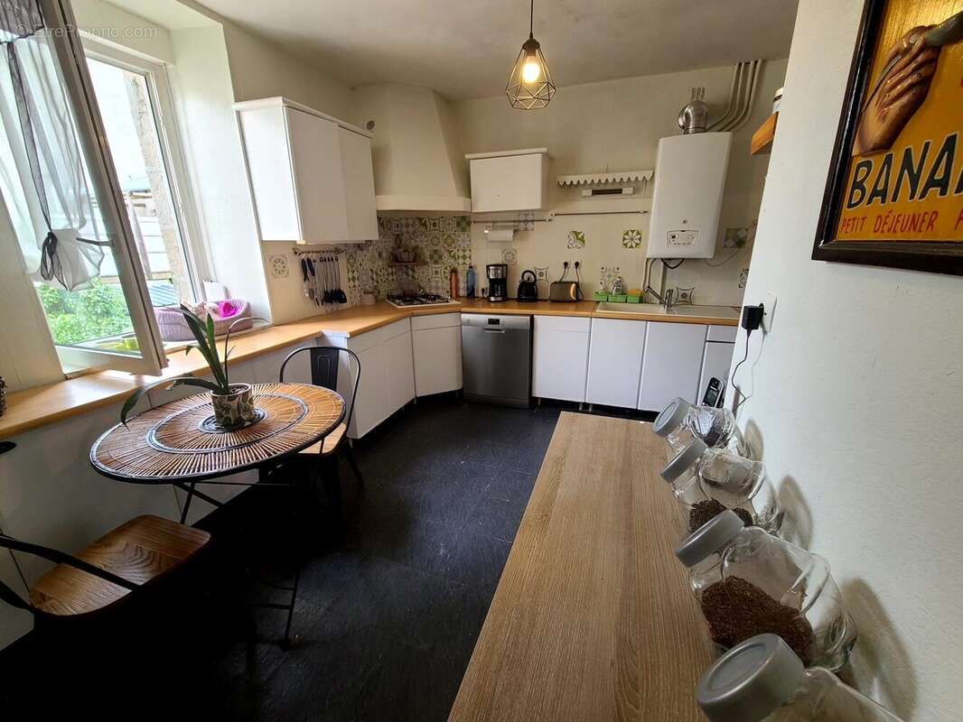 Appartement à BREST
