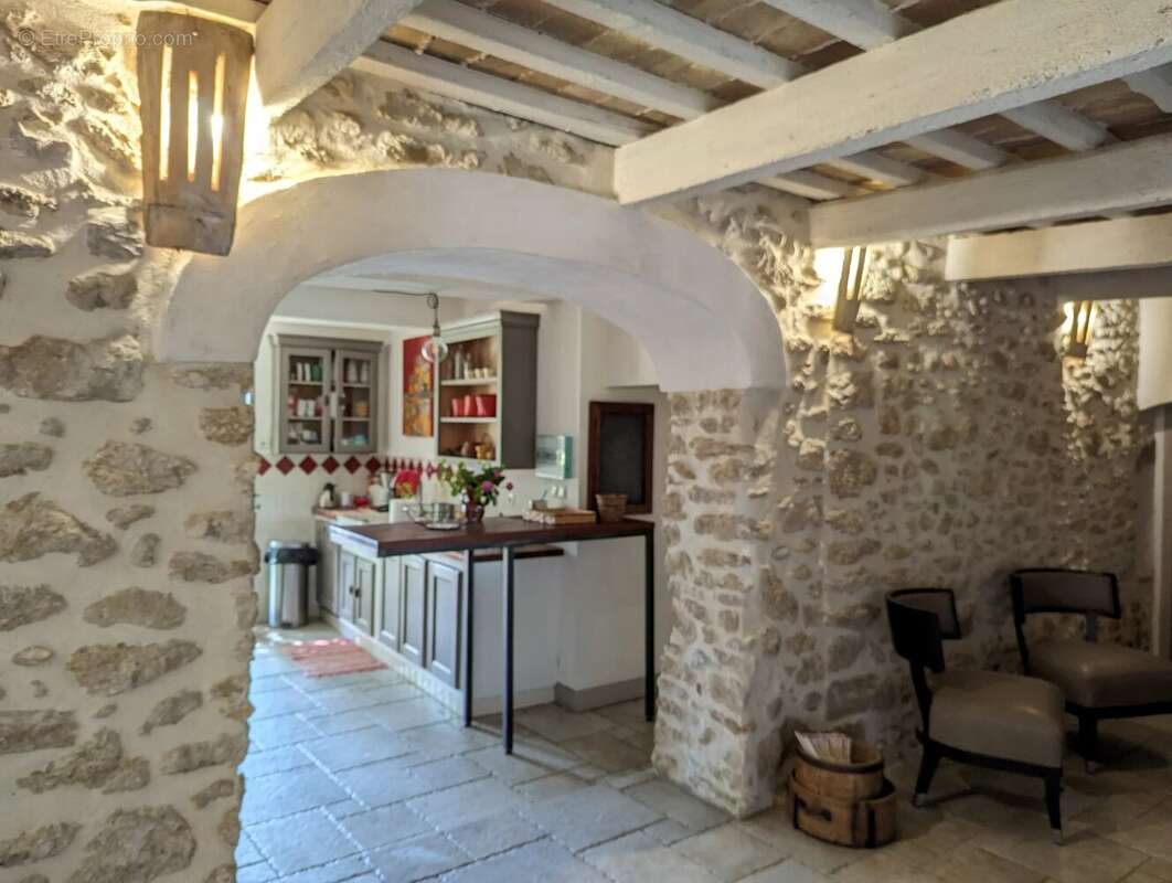 Maison à ORANGE