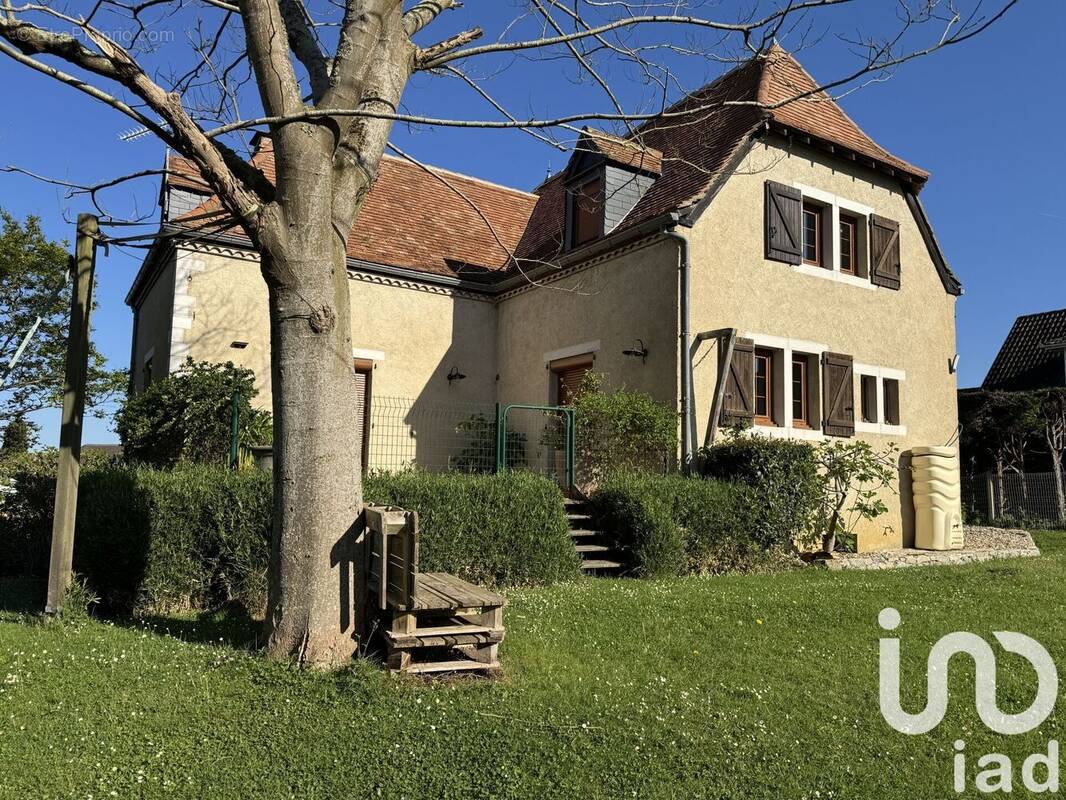Photo 1 - Maison à ORTHEZ
