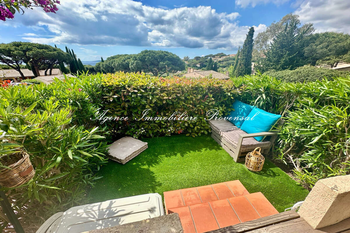 Appartement à SAINTE-MAXIME