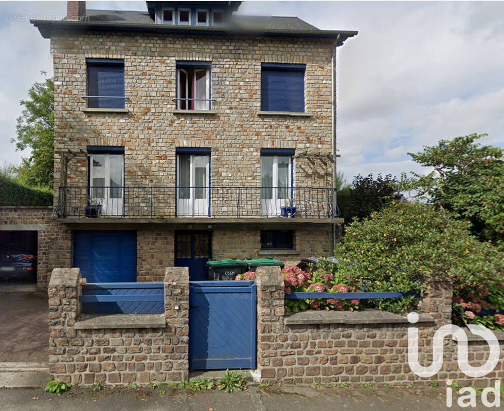 Photo 1 - Maison à THURY-HARCOURT