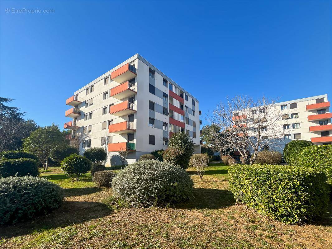 Appartement à BEZIERS