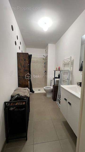 Appartement à MAISONS-ALFORT