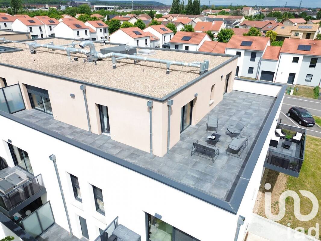 Photo 1 - Appartement à TALANGE