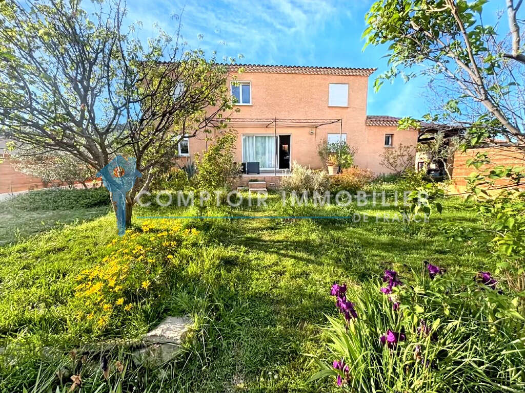 Maison à CALVISSON