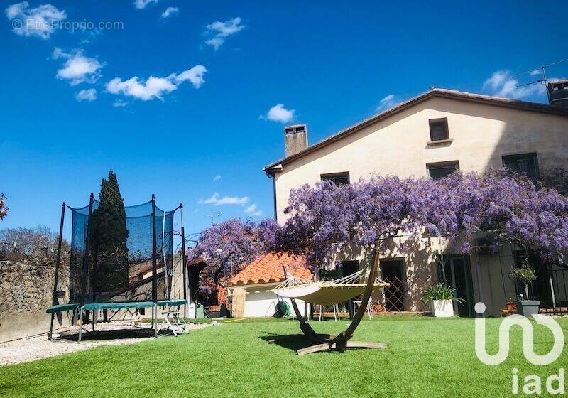 Photo 1 - Maison à ARLES-SUR-TECH