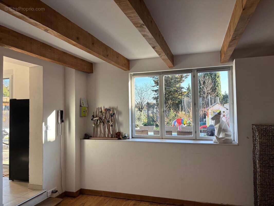 Photo 8 - Maison à LORIOL-DU-COMTAT