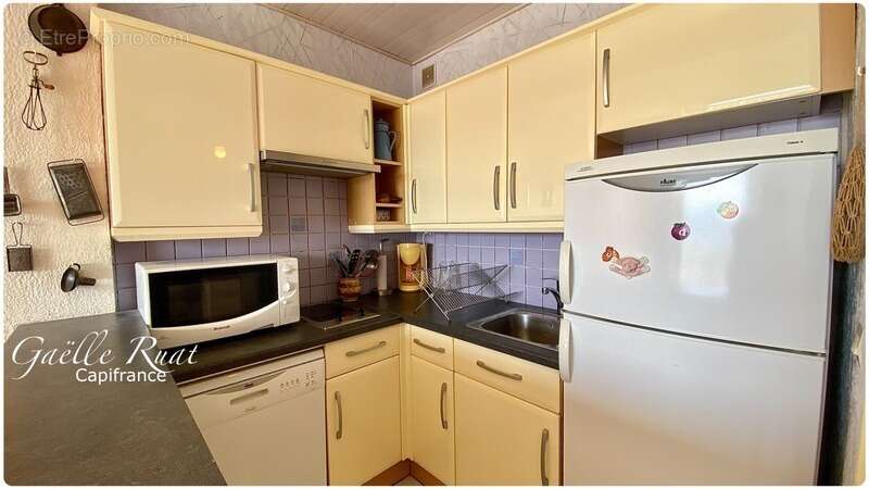 Appartement à FONT-ROMEU-ODEILLO-VIA