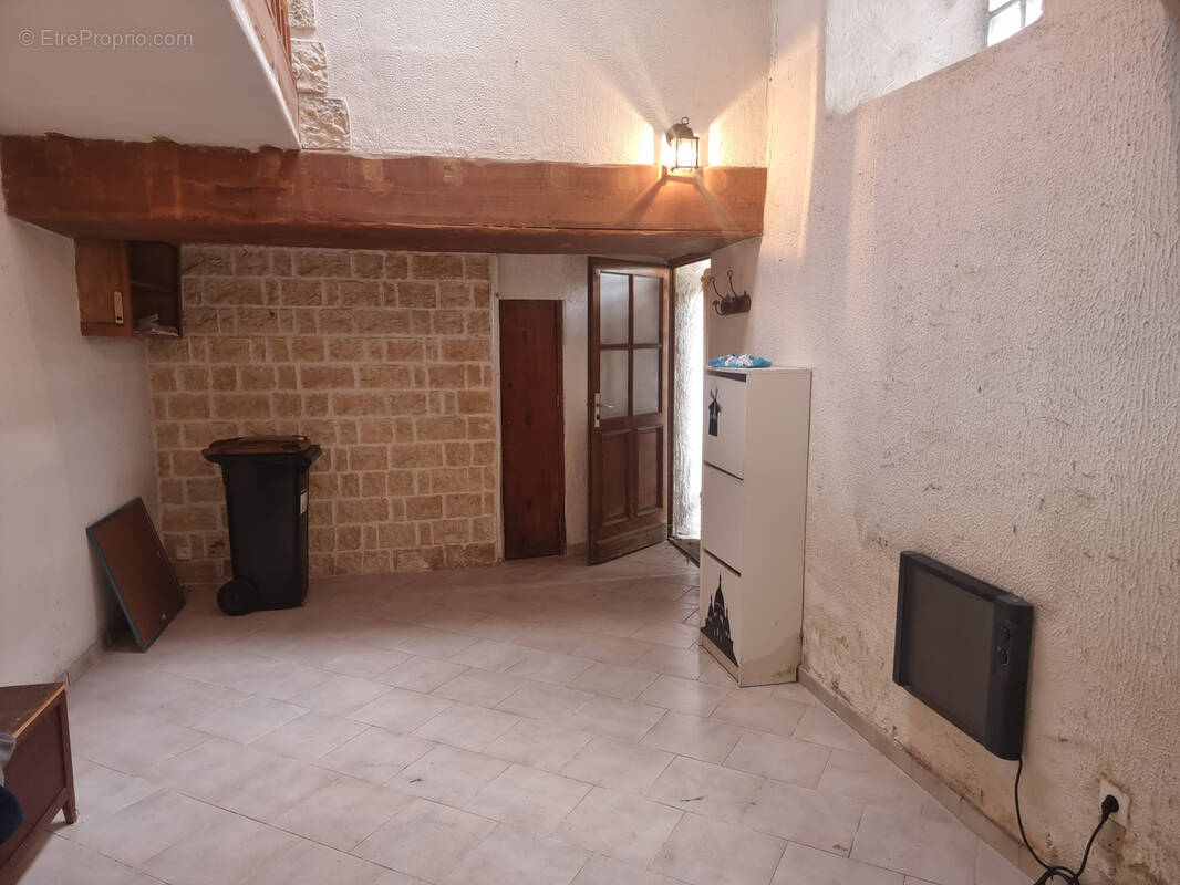 Appartement à AUNAY-SOUS-AUNEAU