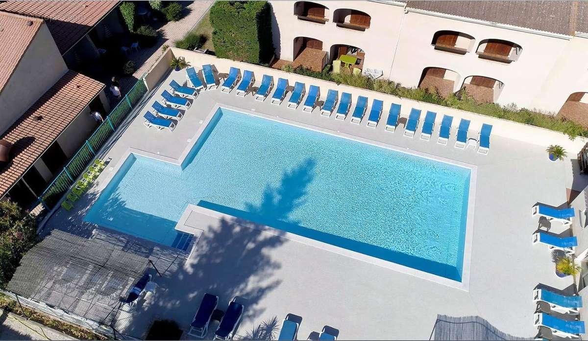 Maison à SALAVAS