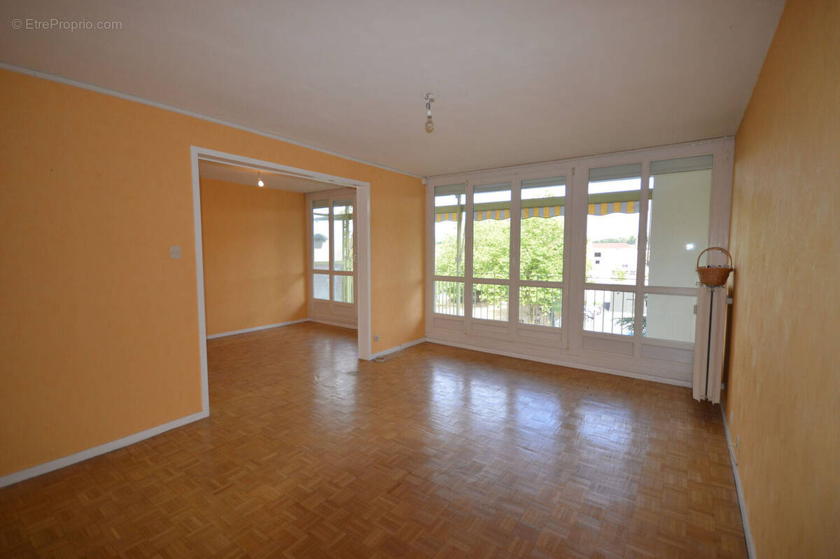 Photo 1 - Appartement à VALENTIGNEY