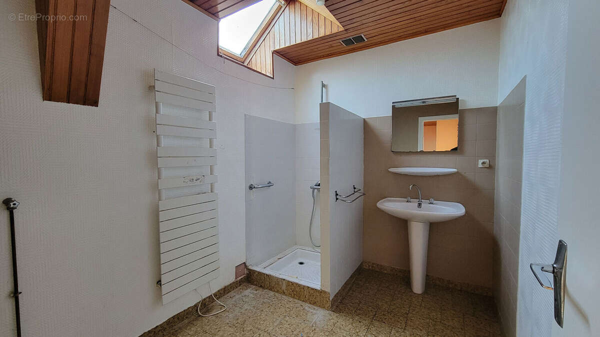 Maison à CARNAC