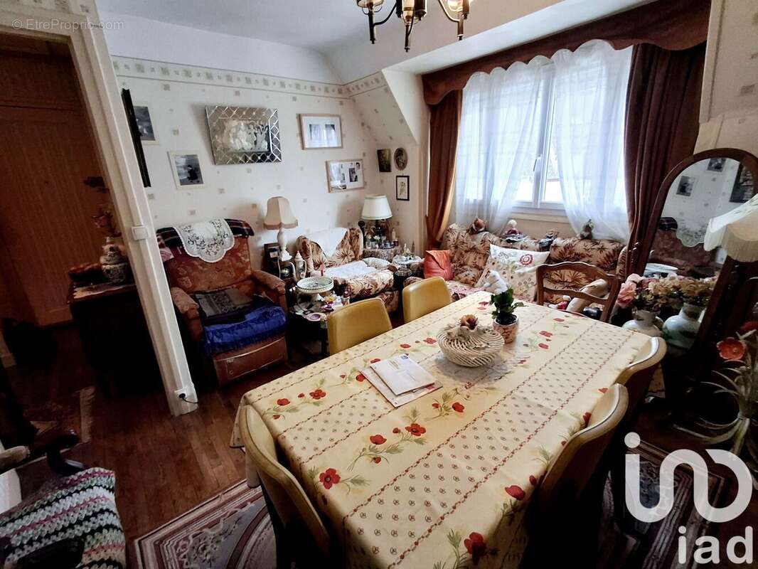 Photo 7 - Appartement à GISORS