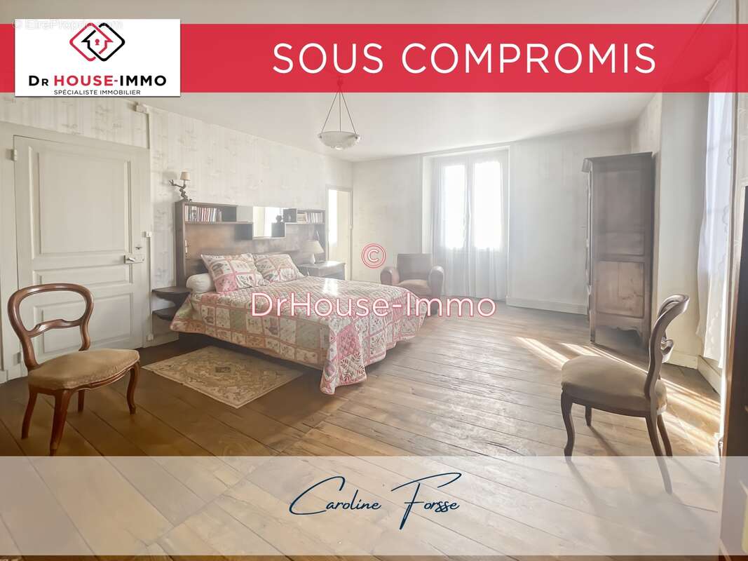 Maison à BEAULIEU-SUR-DORDOGNE