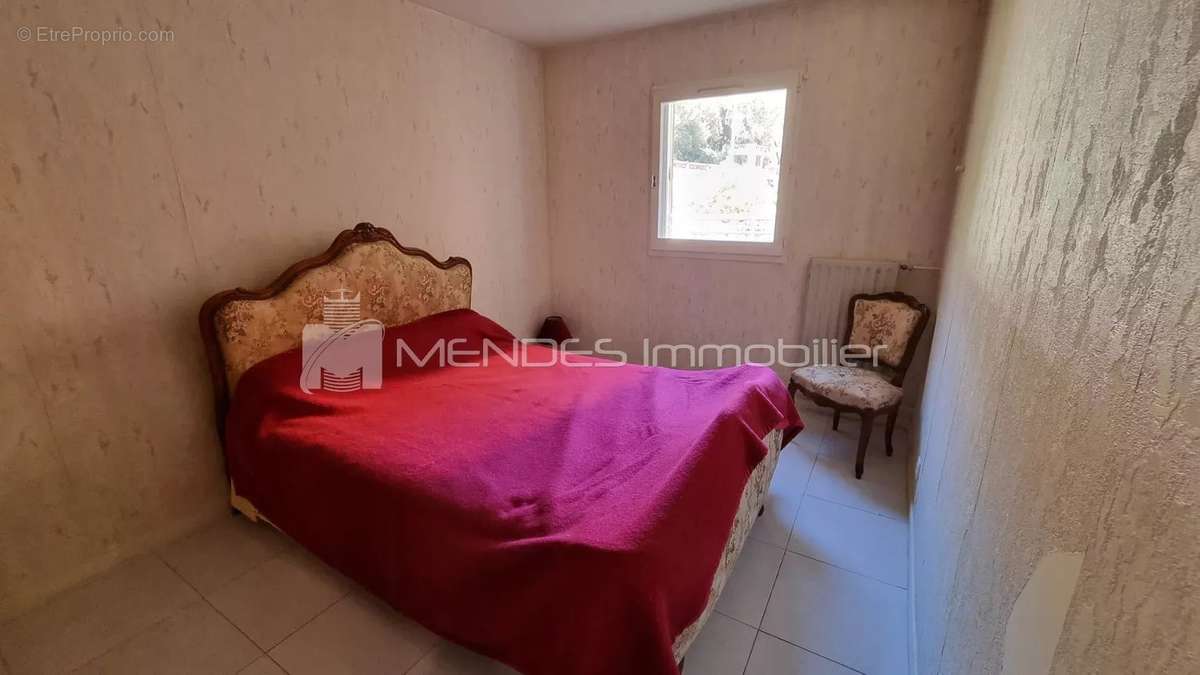 Appartement à CAP-D&#039;AIL