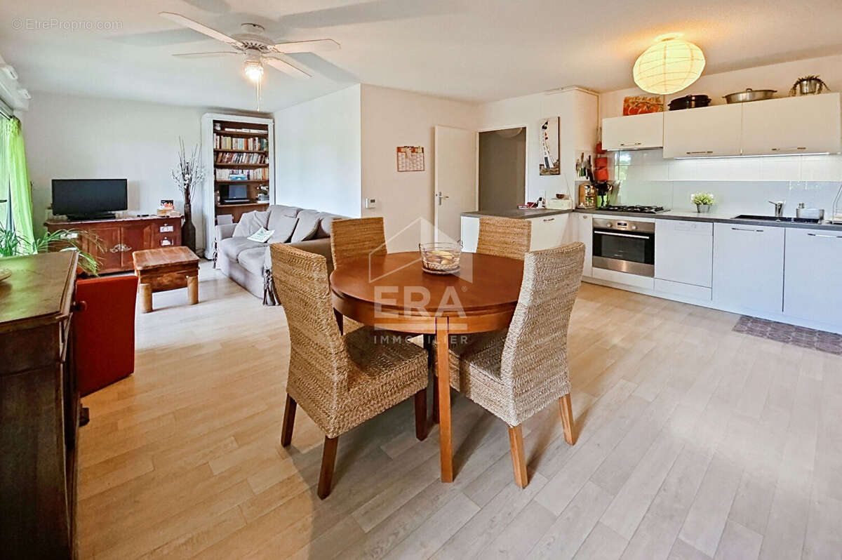 Appartement à BLANQUEFORT