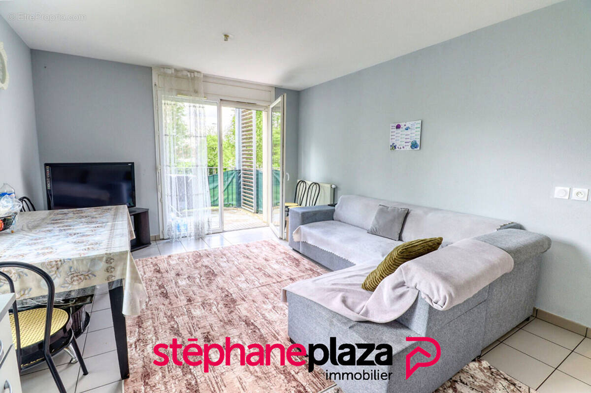 Appartement à FLOIRAC