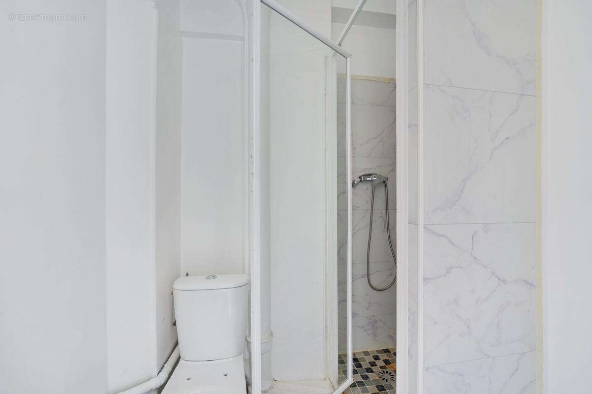 Appartement à PUTEAUX