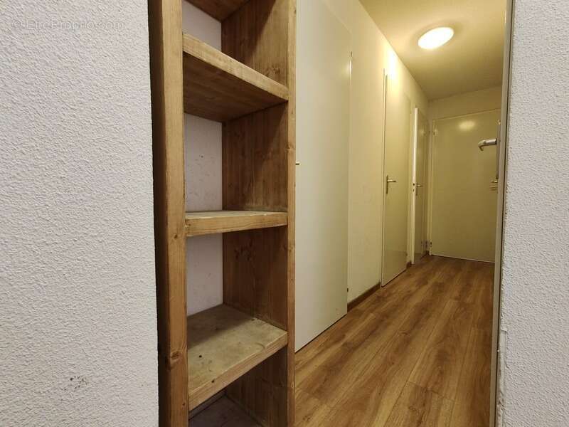 Appartement à MODANE