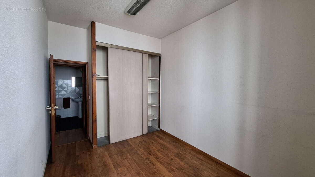 Appartement à DAX