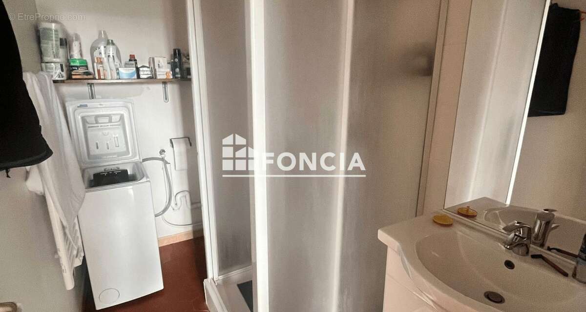 Appartement à PEZENAS