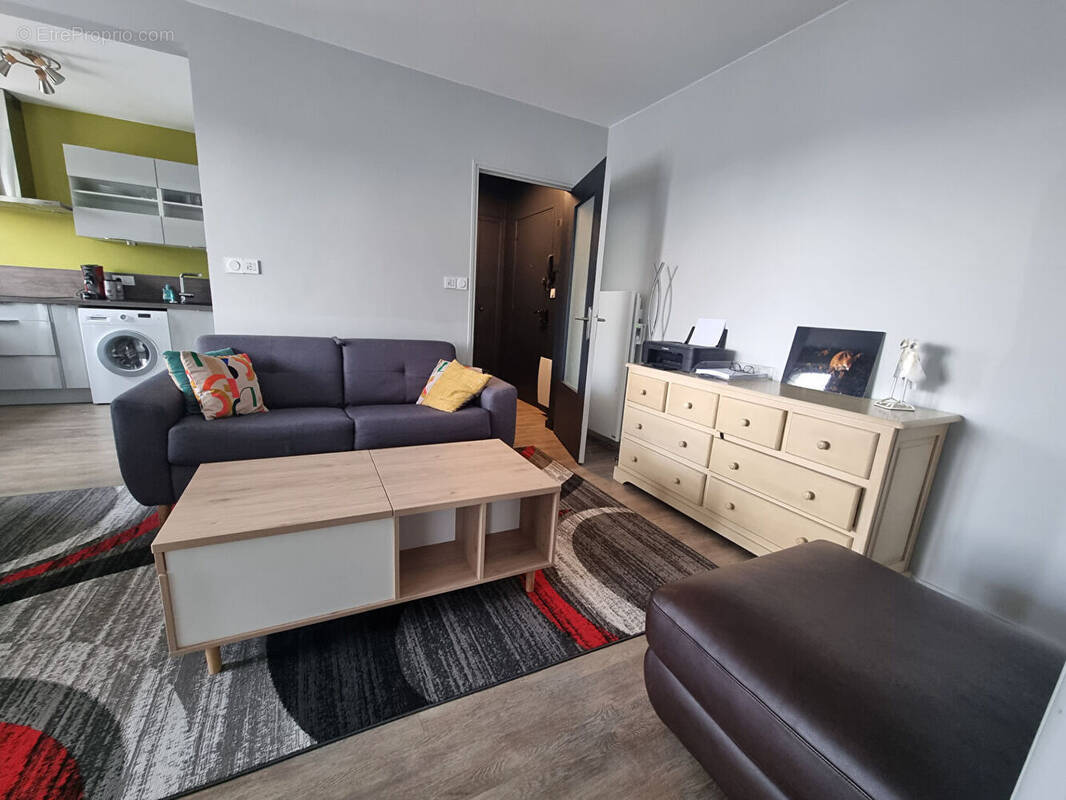 Appartement à AVRANCHES