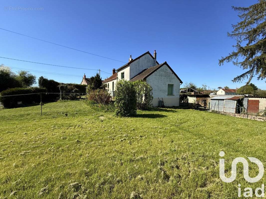 Photo 3 - Maison à TERNANT