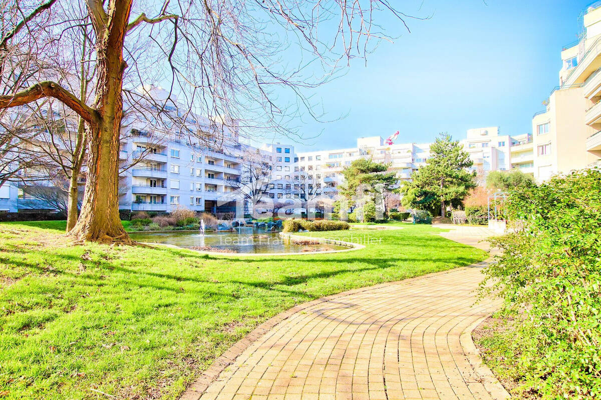 Appartement à LYON-3E