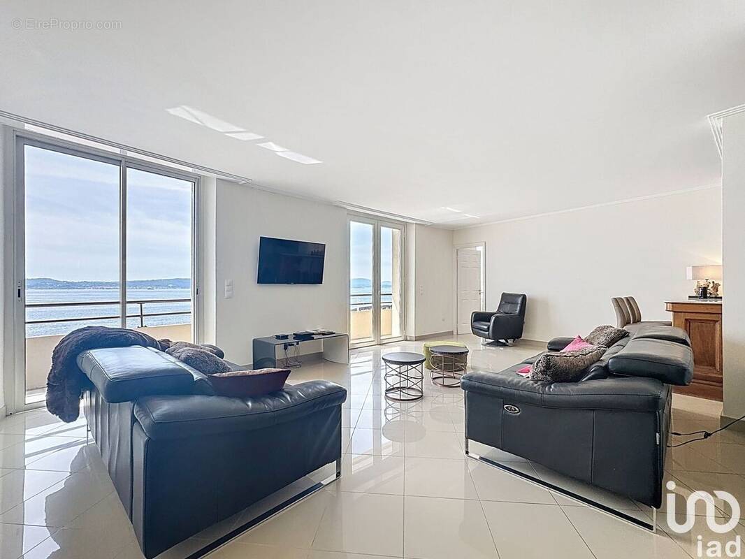 Photo 1 - Appartement à SAINTE-MAXIME