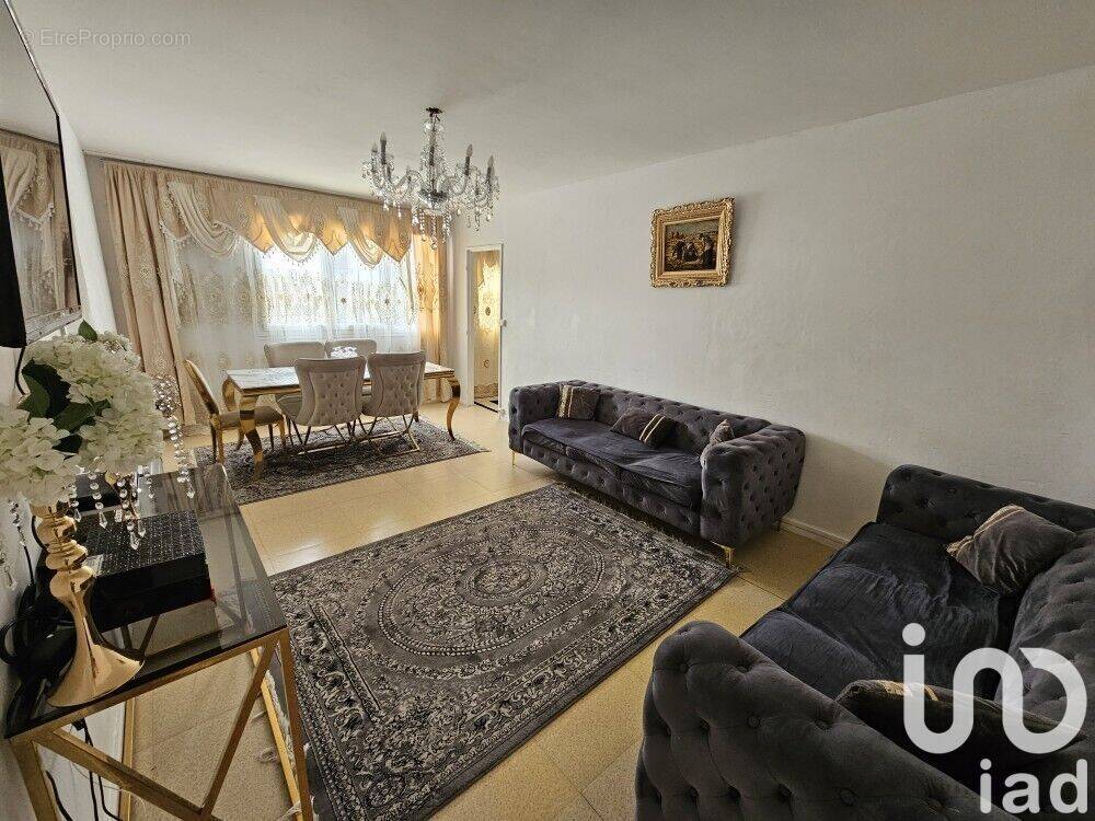 Photo 1 - Appartement à CHATEAU-THIERRY