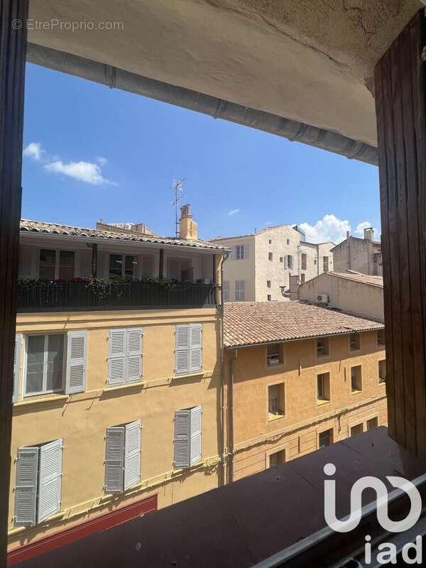 Photo 8 - Appartement à AIX-EN-PROVENCE
