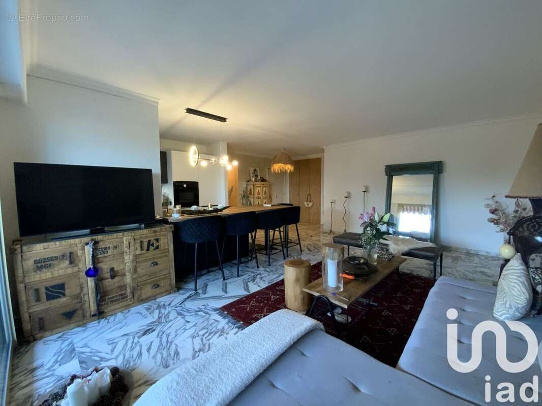 Photo 5 - Appartement à VENCE