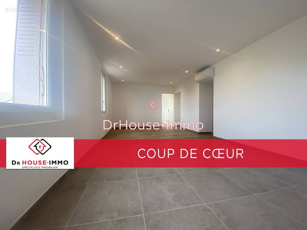 Appartement à VALENCE