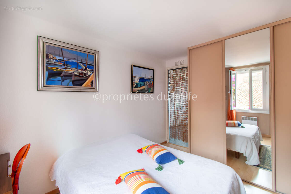 Appartement à SETE