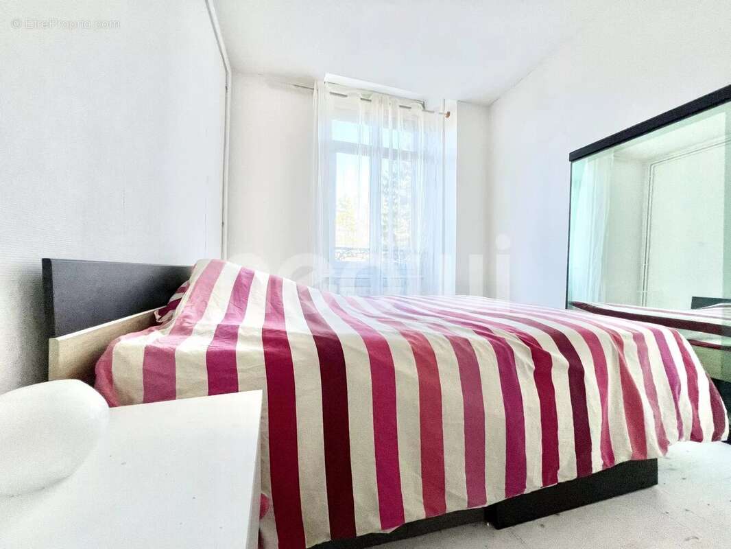 Appartement à CHATELGUYON