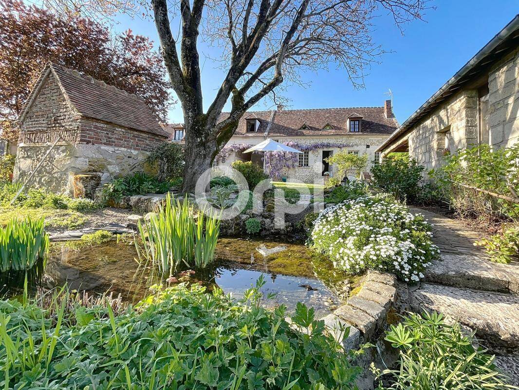 Maison à COUDUN