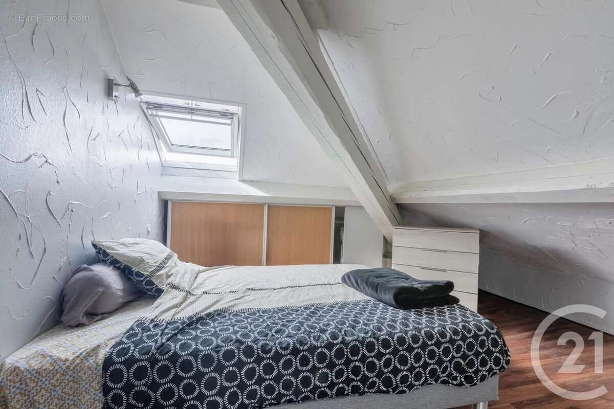 Appartement à ALBI
