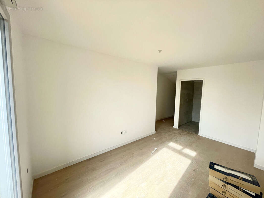 Appartement à CASTANET-TOLOSAN