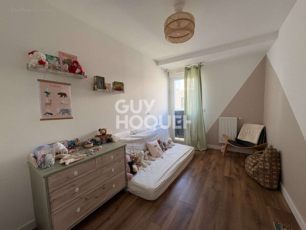 Appartement à MERIGNAC