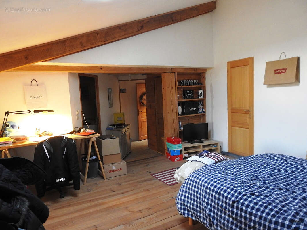 Maison à LES VANS