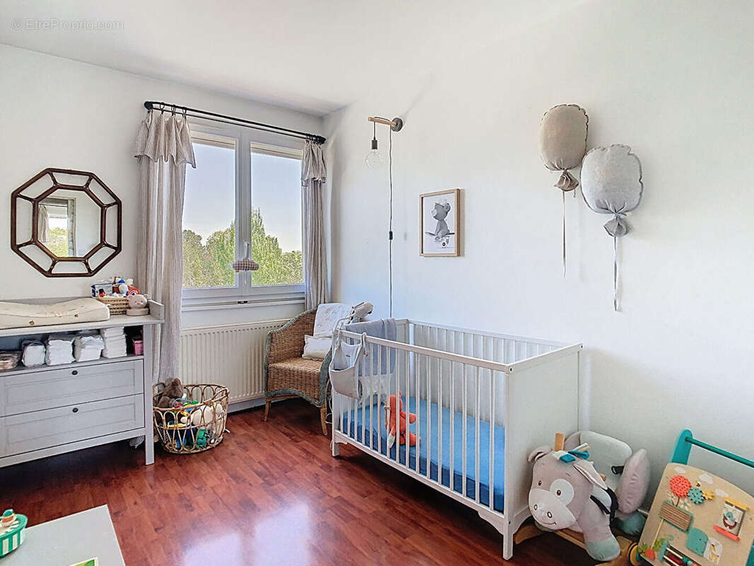 Appartement à MERIGNAC