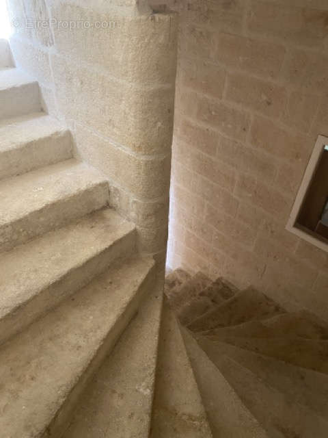 Appartement à BEAUCAIRE