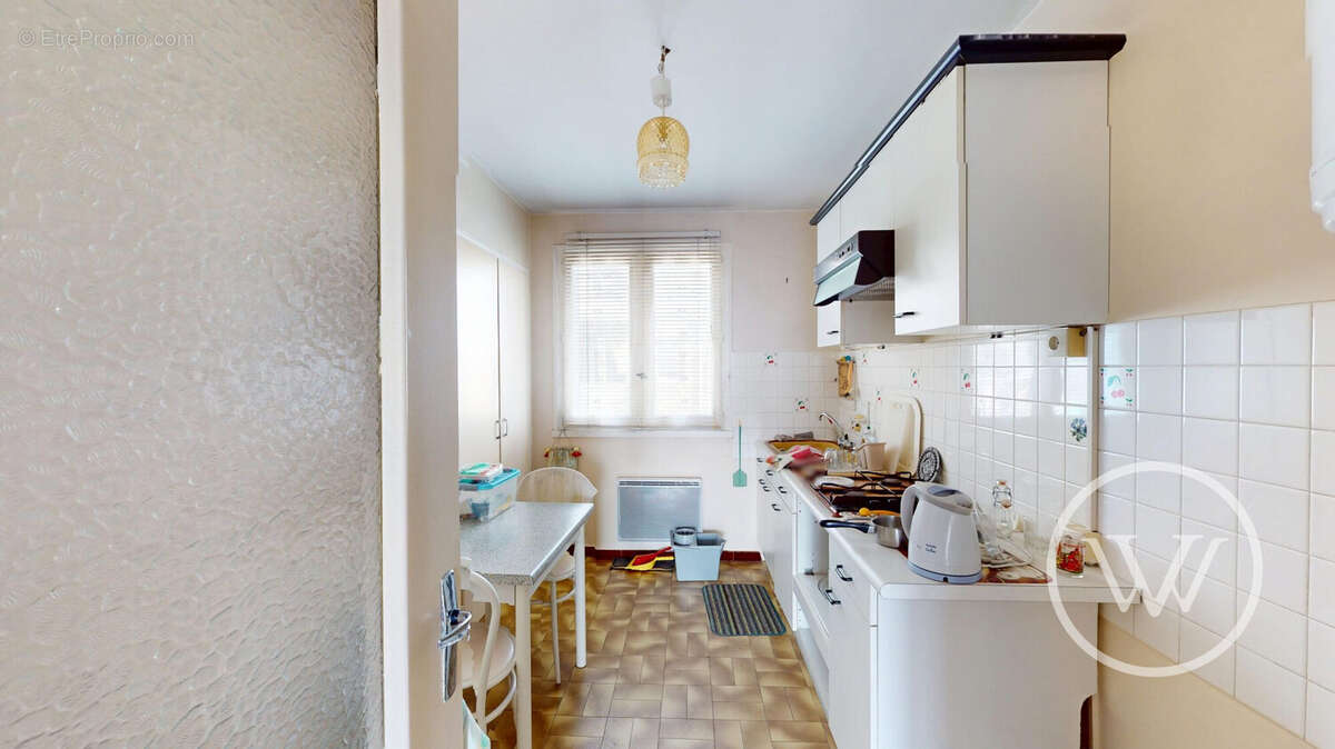 Appartement à VALENCE