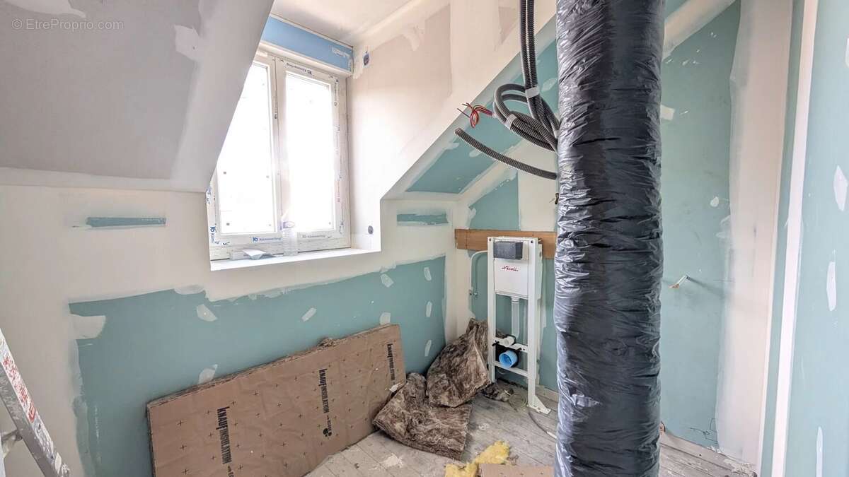 Appartement à AIX-LES-BAINS