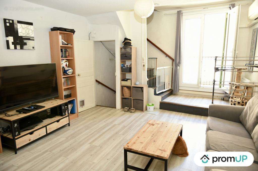 Maison à ABEILHAN