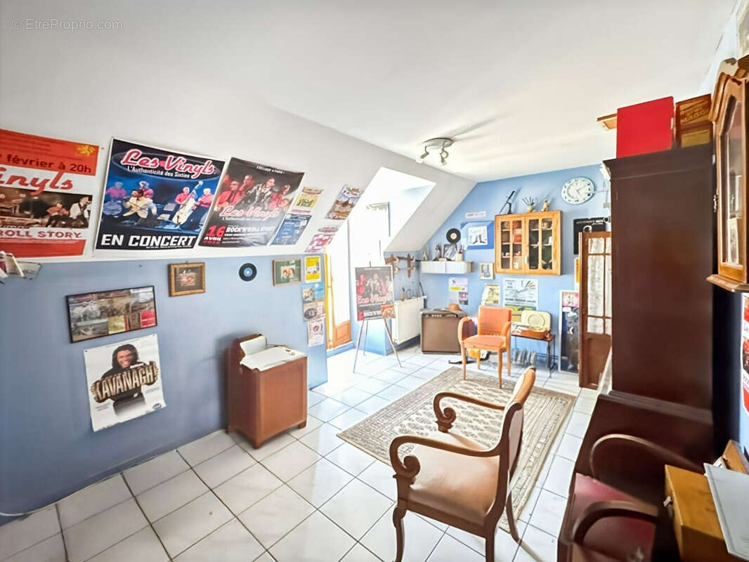 Maison à RIS-ORANGIS