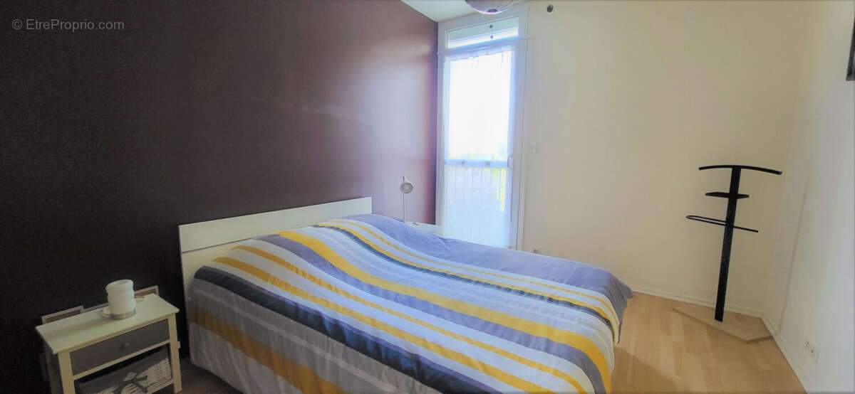 Appartement à AVON